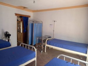 Most durable brand new clinic beds