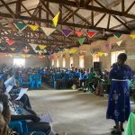 Mijale Agricultre and Savings Group Conference