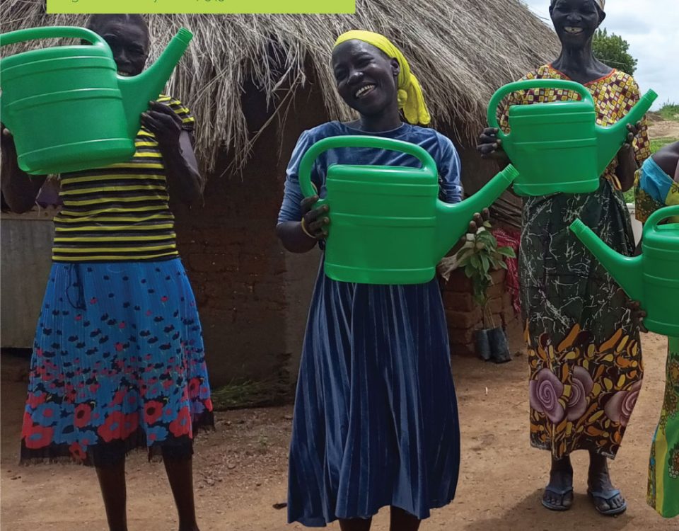 CRESS Annual Report 2022