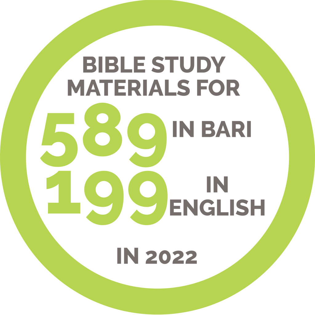 bible-study-materials