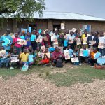 Super Seminar Trainings in Rhino Camp, Imvepi, and Bidi-Bidi