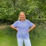 Caroline Lamb MBE
