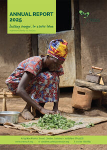 CRESS Annual Report 2025