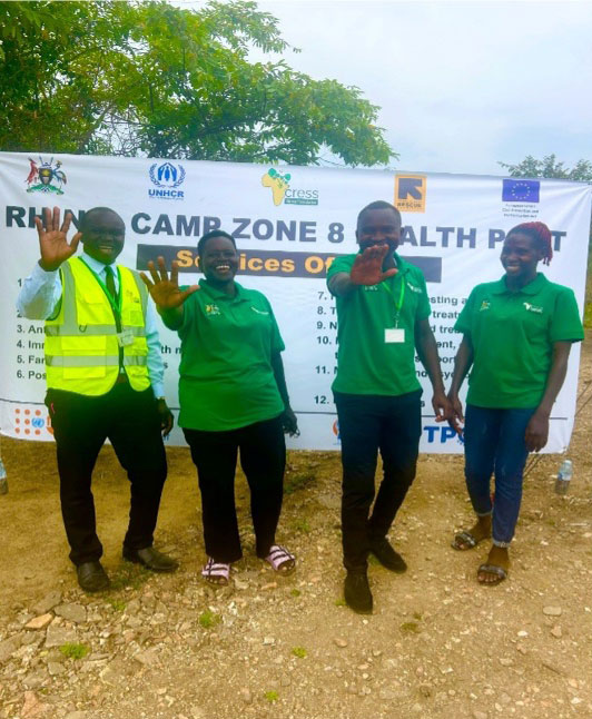 Health Team